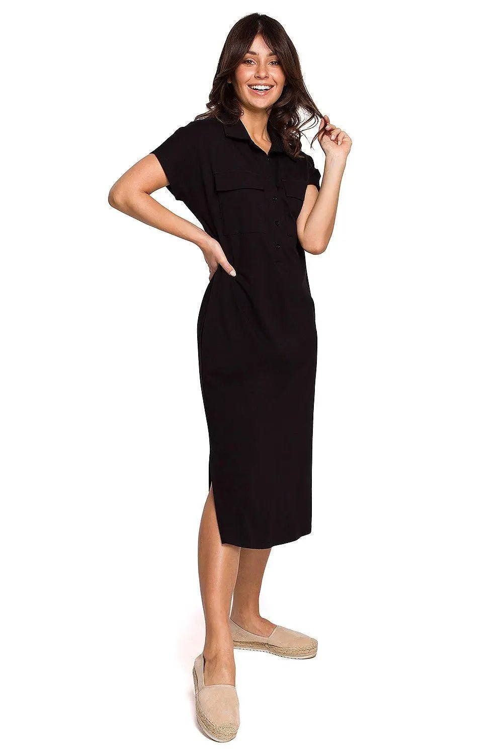Daydress model 163168 BeWear1 - Honesty Sales