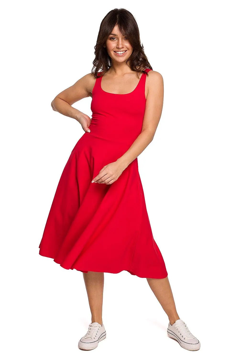 Daydress model 163186 BeWear - Honesty Sales