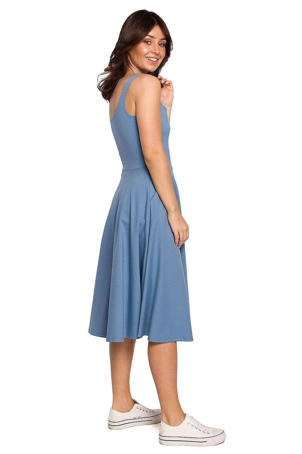 Daydress model 163186 BeWear - Honesty Sales