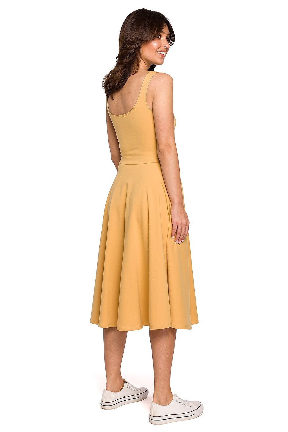 Daydress model 163186 BeWear - Honesty Sales