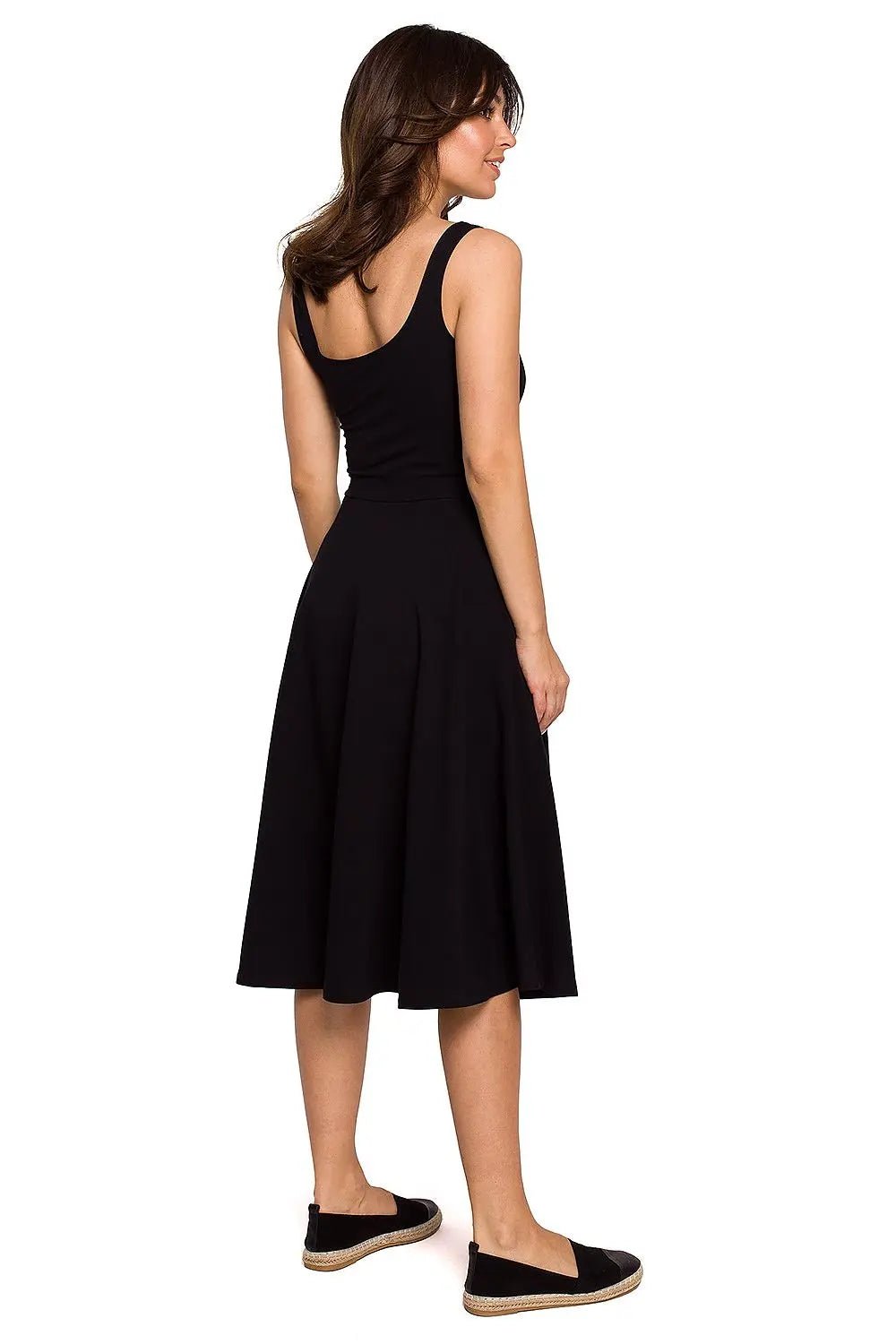 Daydress model 163186 BeWear - Honesty Sales