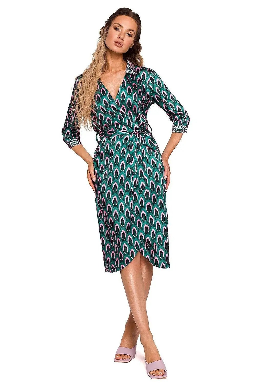 Daydress model 163693 Moe - Honesty Sales