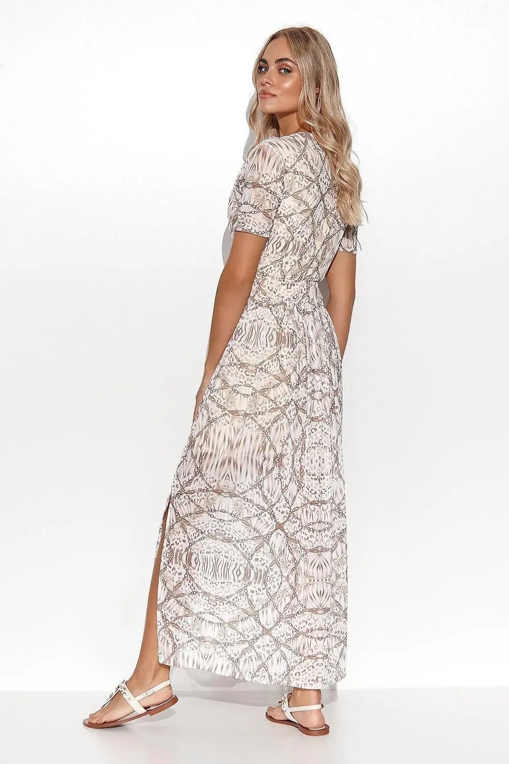 Daydress model 177868 Makadamia - Honesty Sales