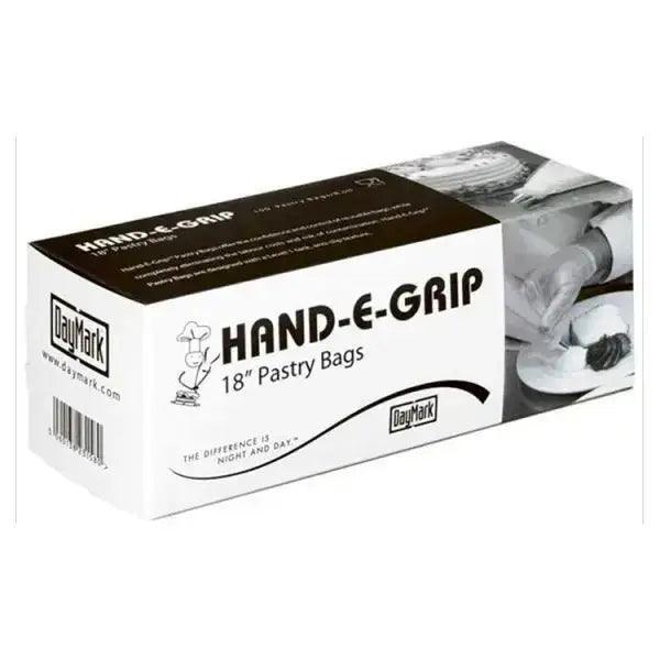 DayMark Hand-E-Grip 18'' Pastry Bags - Honesty Sales