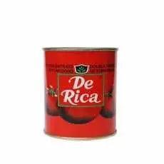 De Rica Tomato Puree 210g - Honesty Sales