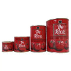 Derica Tomatoe Puree concentrated tomato paste - Honesty Sales