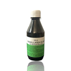 Diagellates Elixir For stomach Disorders - Honesty Sales