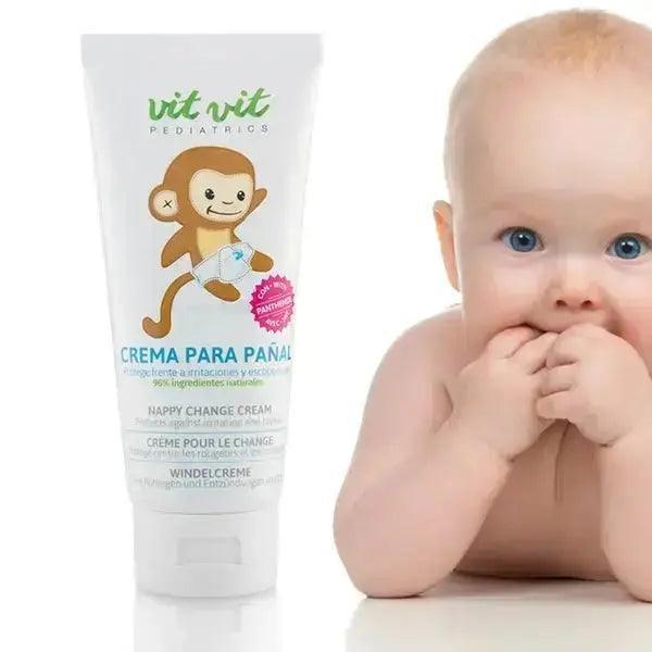 Diaper Cream - Honesty Sales Main image