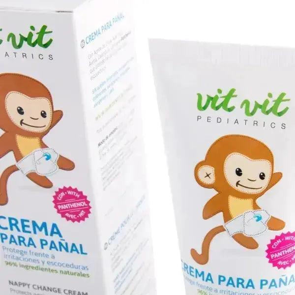 Diaper Cream Secondary image