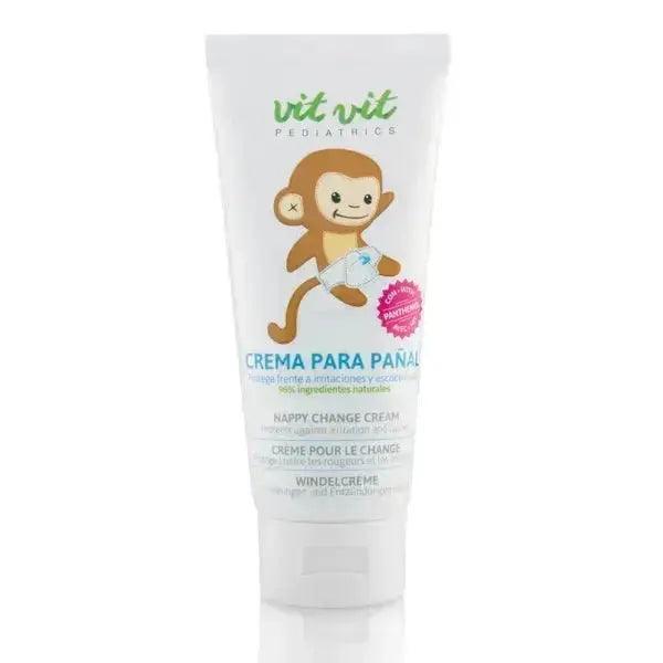 Diaper Cream - Honesty Sales