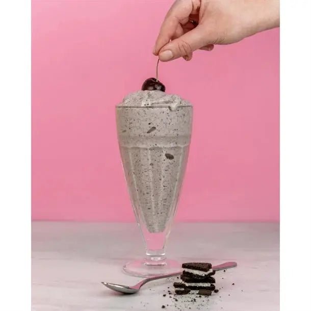 Dinoshakes Chocolate Milkshake Powder - Honesty Sales