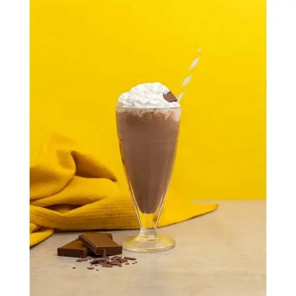Dinoshakes Chocolate Milkshake Powder - Honesty Sales