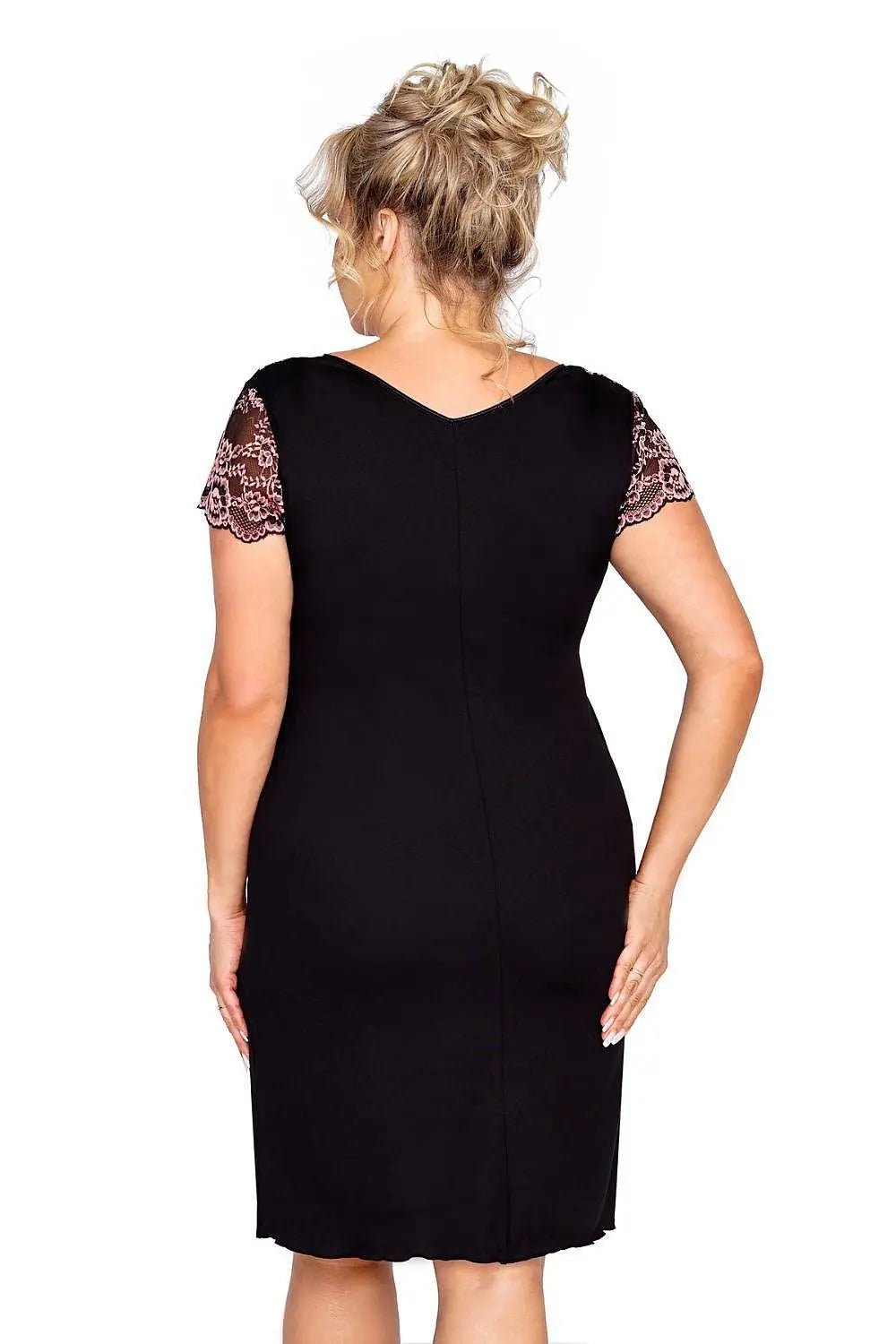 Donna adele plus chemise nightgown - Honesty Sales