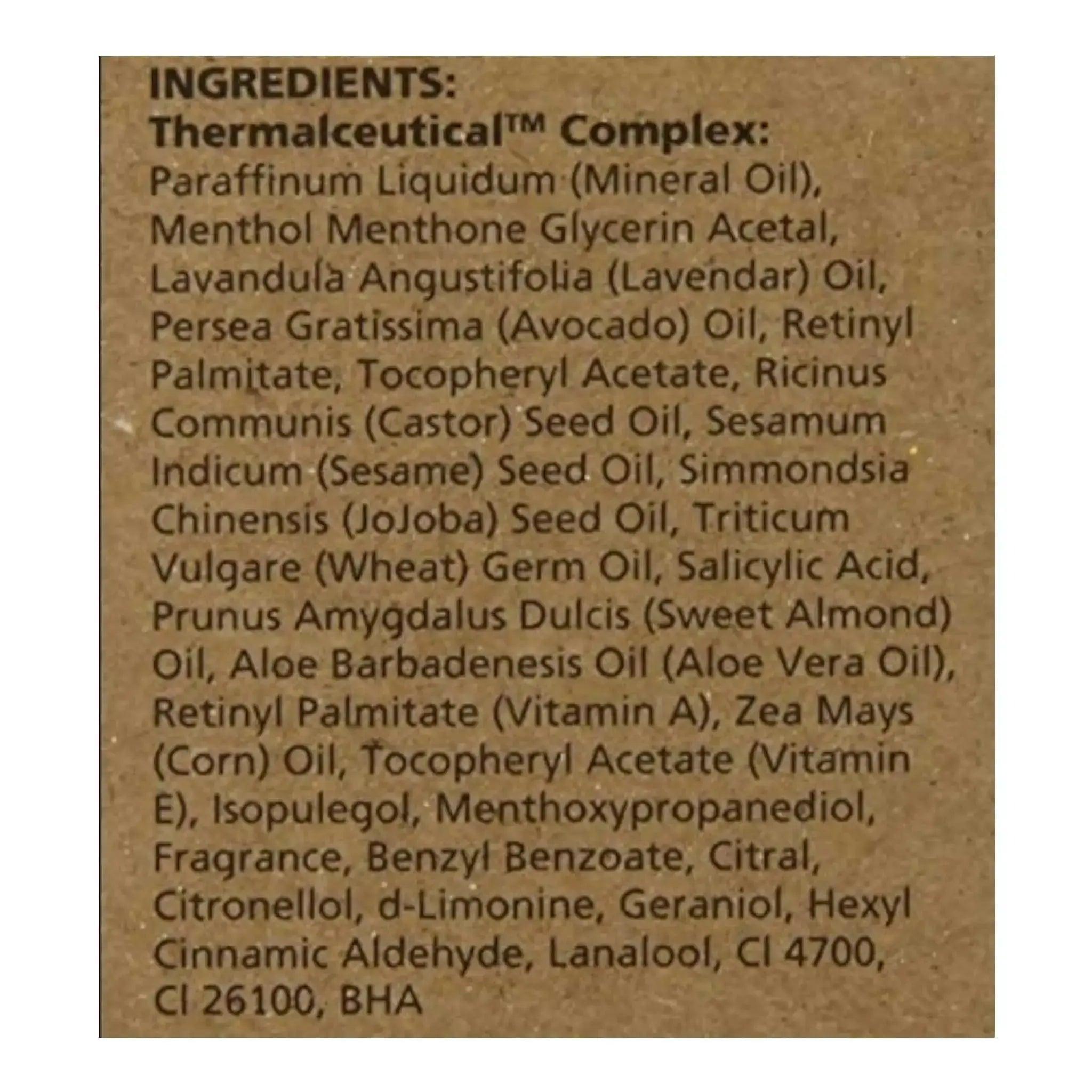 Dr. Miracle Daily Moisturizing GRO OIL - Honesty Sales