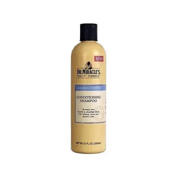 Dr. Miracle's Conditioning Shampoo 355 ml - Honesty Sales