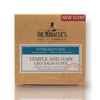 Dr. Miracles Temple and Nape Gro Balm 113 g/4 oz - Honesty Sales