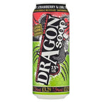 Dragon Soop Caffeinated Alcoholic Beverage - 500ml (Case of 8) - Honesty Sales