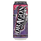 Dragon Soop Caffeinated Alcoholic Beverage - 500ml (Case of 8) - Honesty Sales