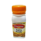 Ducros Curry & Thyme - Honesty Sales