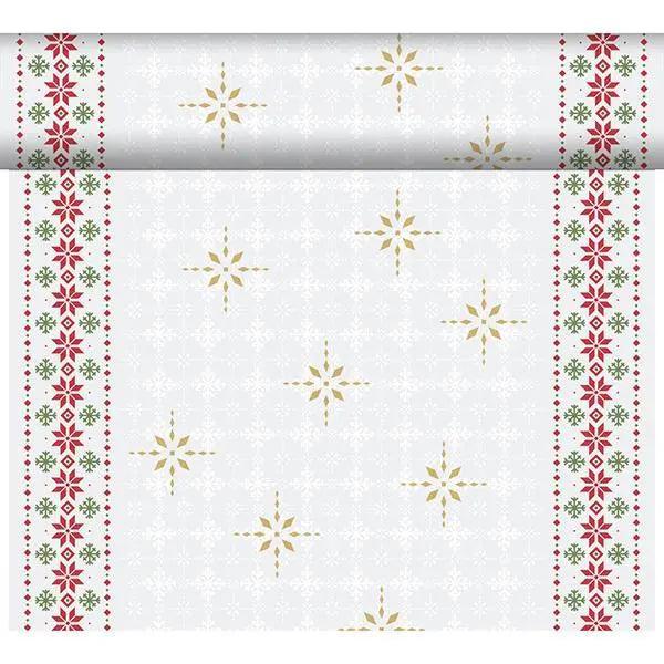 Duni Tradition Dunicel Tete a Tete 0.4x24m - Honesty Sales