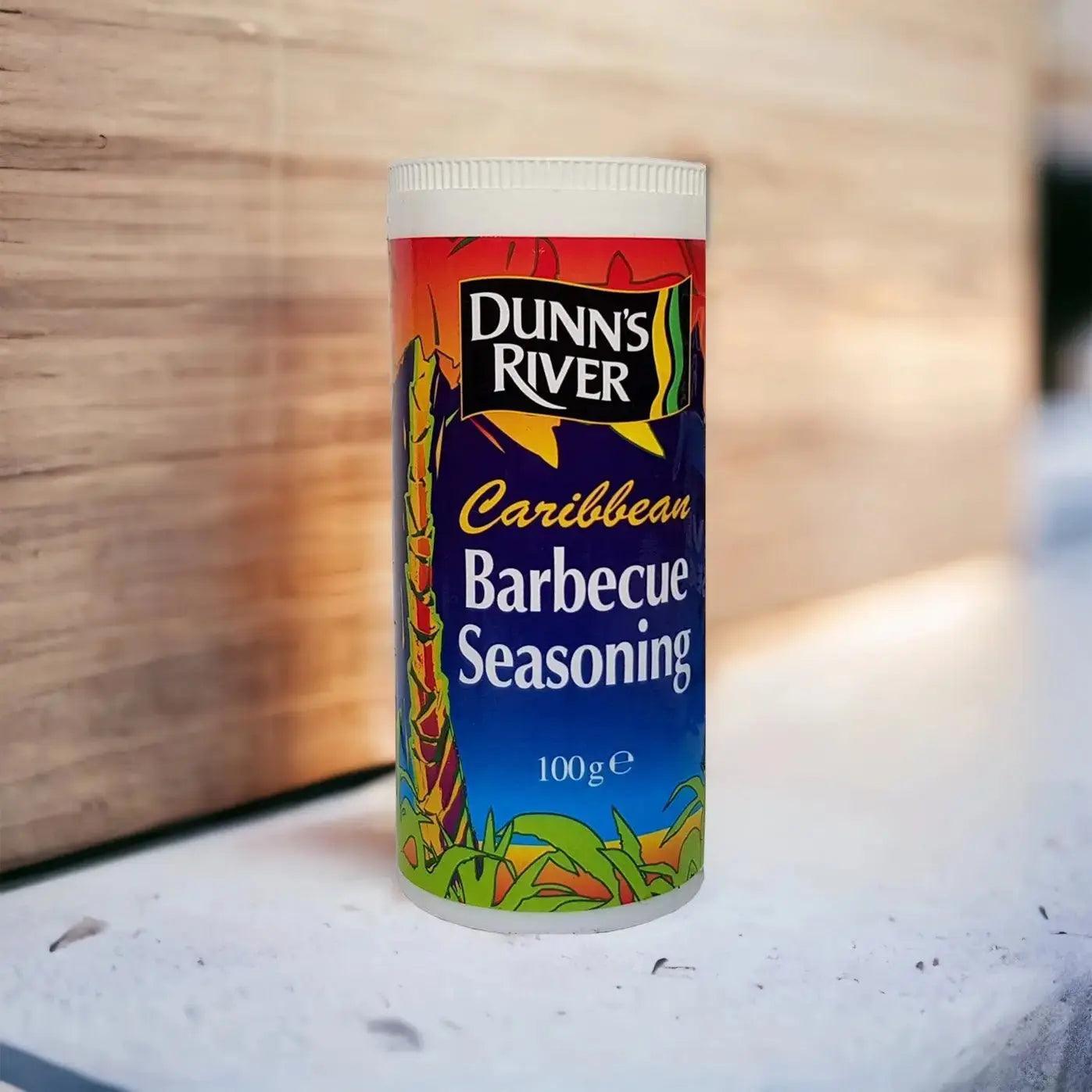 Dunn's River BBQ Seasoning 100g - Honesty Sales