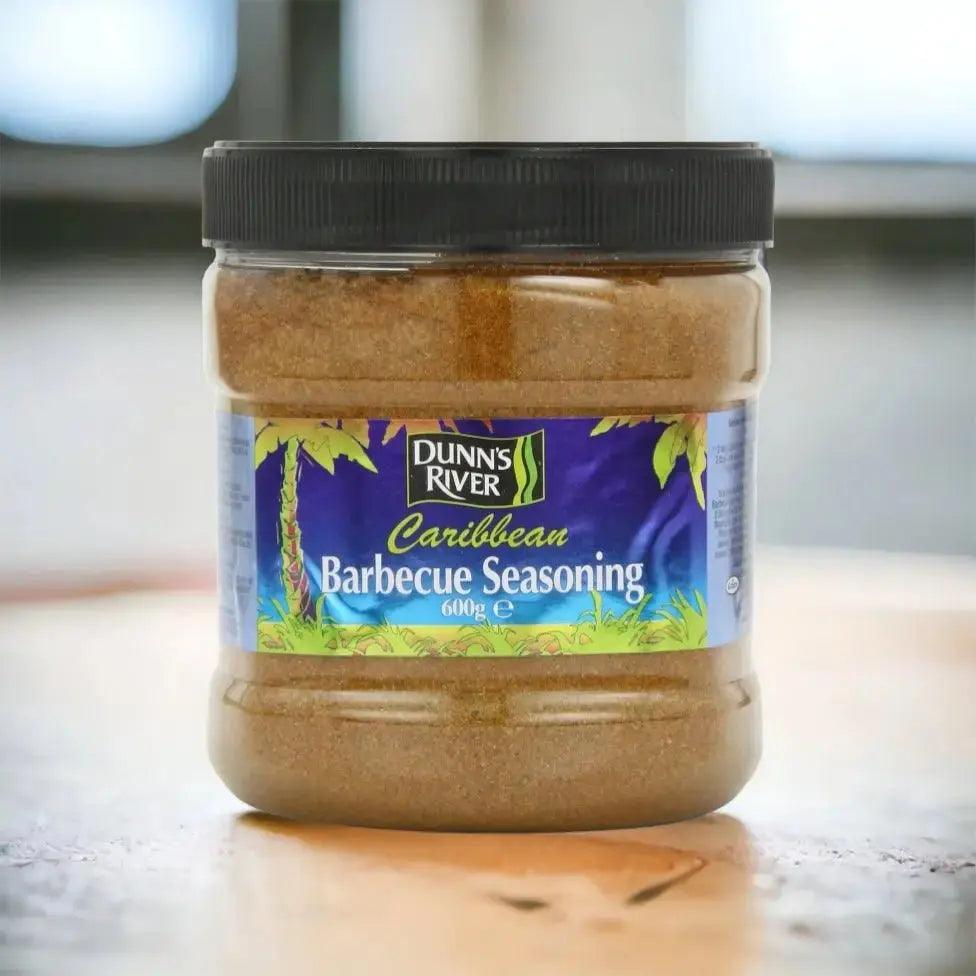 Dunn’s River BBQ Seasoning 700g - Honesty Sales