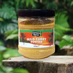 Dunn’s River Caribbean Curry Mild - Honesty Sales