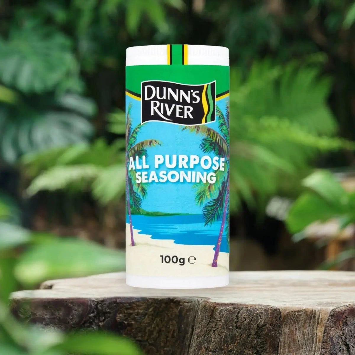 Dunns’ River All Purpose Seasoning 100g - Honesty Sales