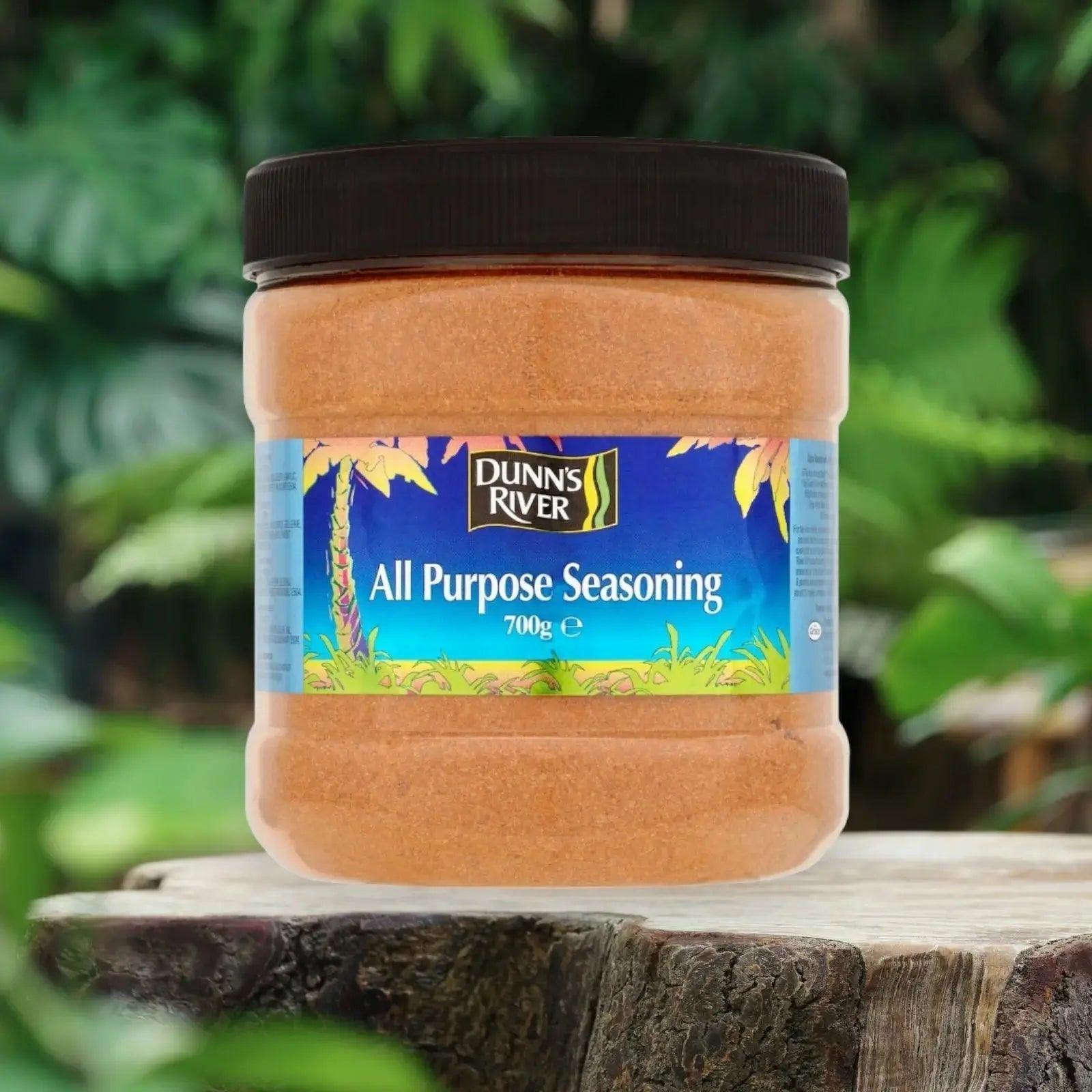 Dunns’ River All Purpose Seasoning 700g - Honesty Sales