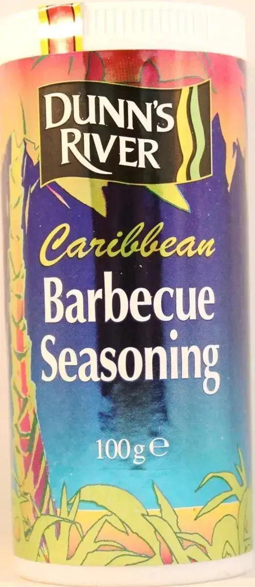 Dunns’ River Barbeque Seasoning 100g (12 Pcs in Case) - Honesty Sales
