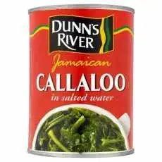 Dunns’ River Callaloo Tins 540g - Honesty Sales