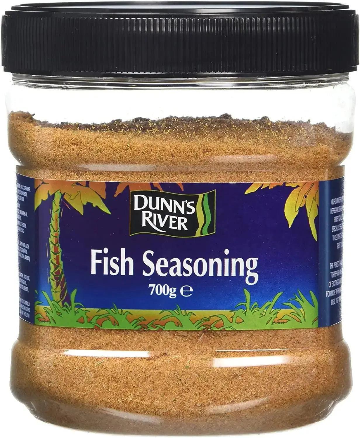 Dunns’ River Fish Seasoning 700g (3 in Case) - Honesty Sales Hauptbild
