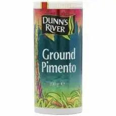 Dunns’ River Ground Pimento 80g - Honesty Sales