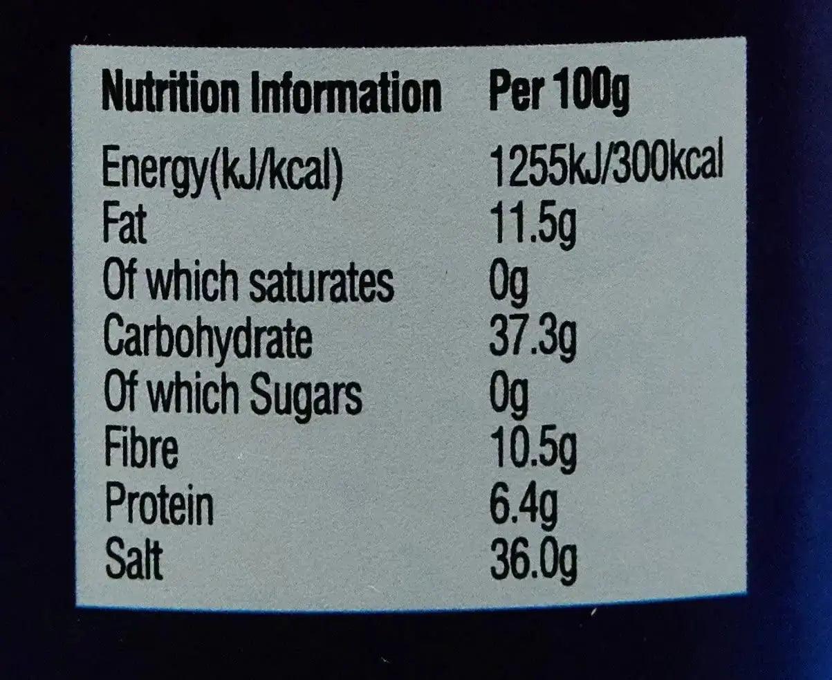 Dunns’ River Jamaican Jerk Seasoning 100g (12 Pcs in Case) - Honesty Sales