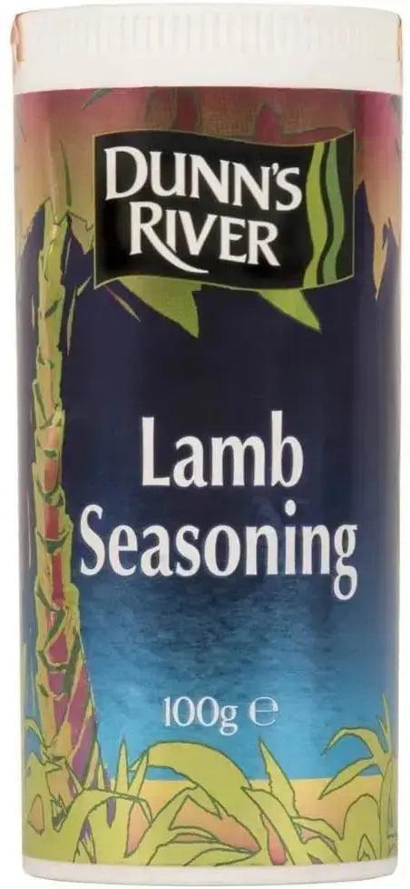 Dunns’ River Lamb Seasoning 100g (12 Pcs in a Case) - Honesty Sales