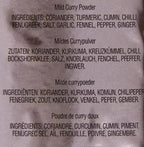 Dunns’ River Mild Curry Power 500g (3 in Case) - Honesty Sales