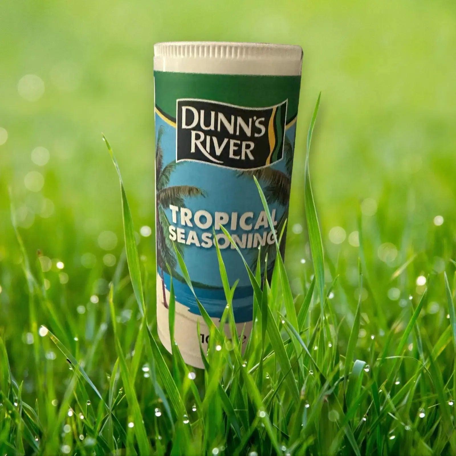 Dunns’ River Tropical Seasoning 100g - Honesty Sales