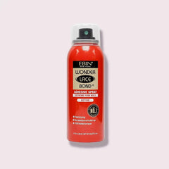 EBIN Wonder Lace Bond Adhesive Spray Active – Extreme Firm Hold 2.7oz/ 80ml - Honesty Sales