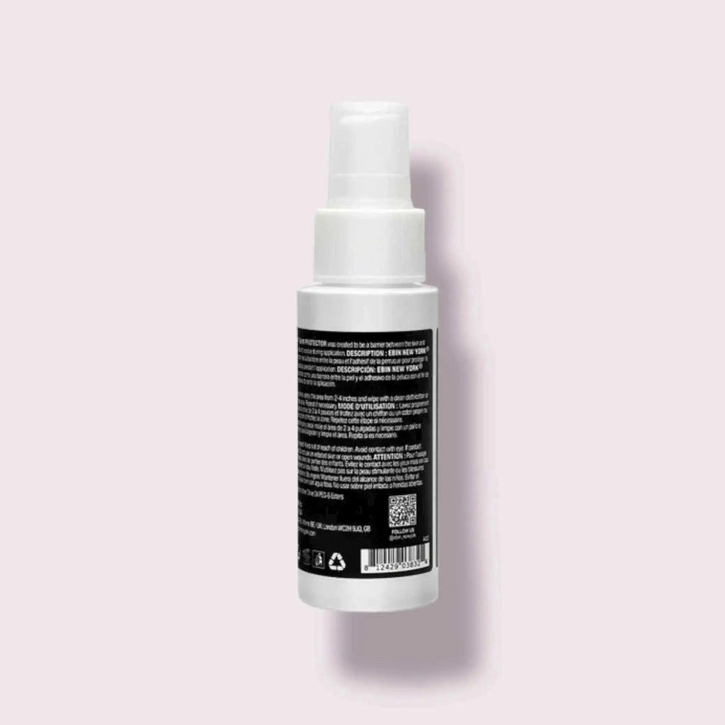 EBIN wonder Lace Bond Skin Protector - Enhanced - 2fl/60ml - Honesty Sales