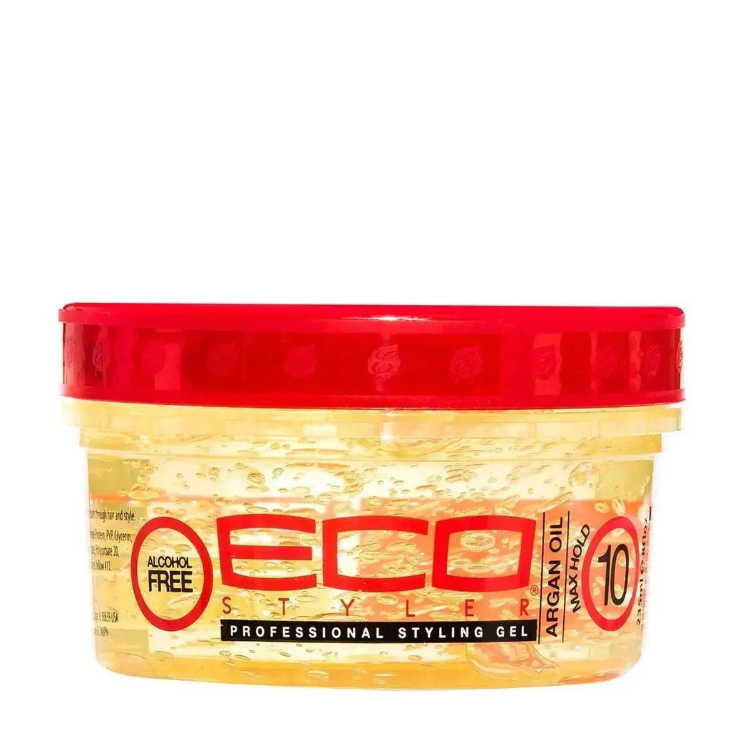 ECO Styler Hair Gel 8oz - Honesty Sales
