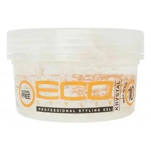 ECO Styler Hair Gel 8oz - Honesty Sales