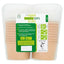 Ecopac 4 oz Paper Sauce Cups & Lids 20pc - Honesty Sales