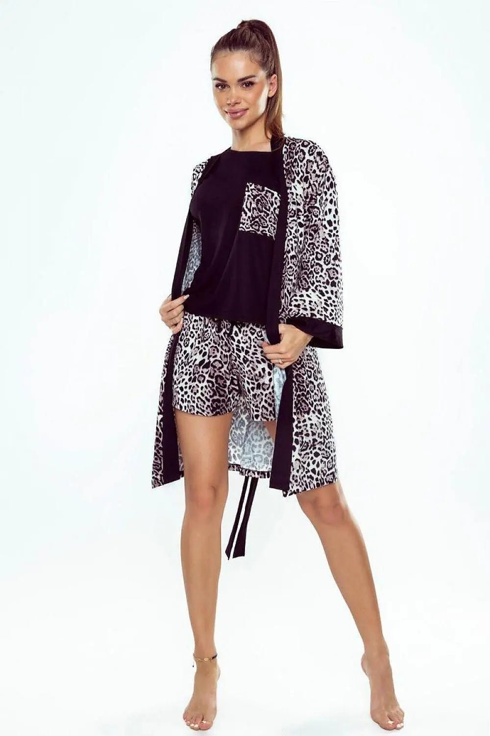 Eldar unique design and unparalleled comfort pyjama - Honesty Sales