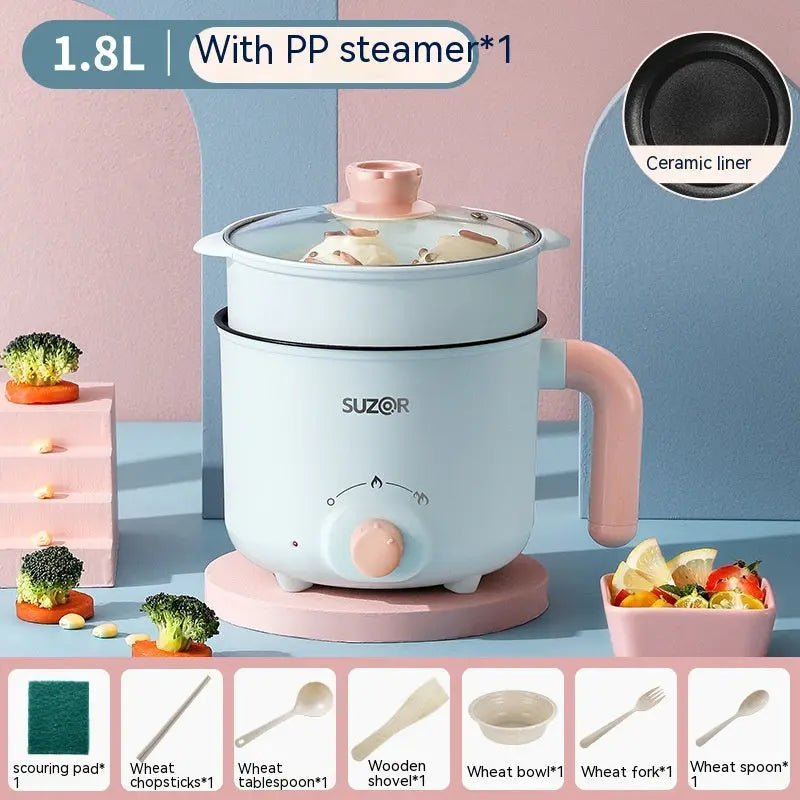 Electric Cooker Dormitories For Student Households, Small And Mini - Honesty Sales