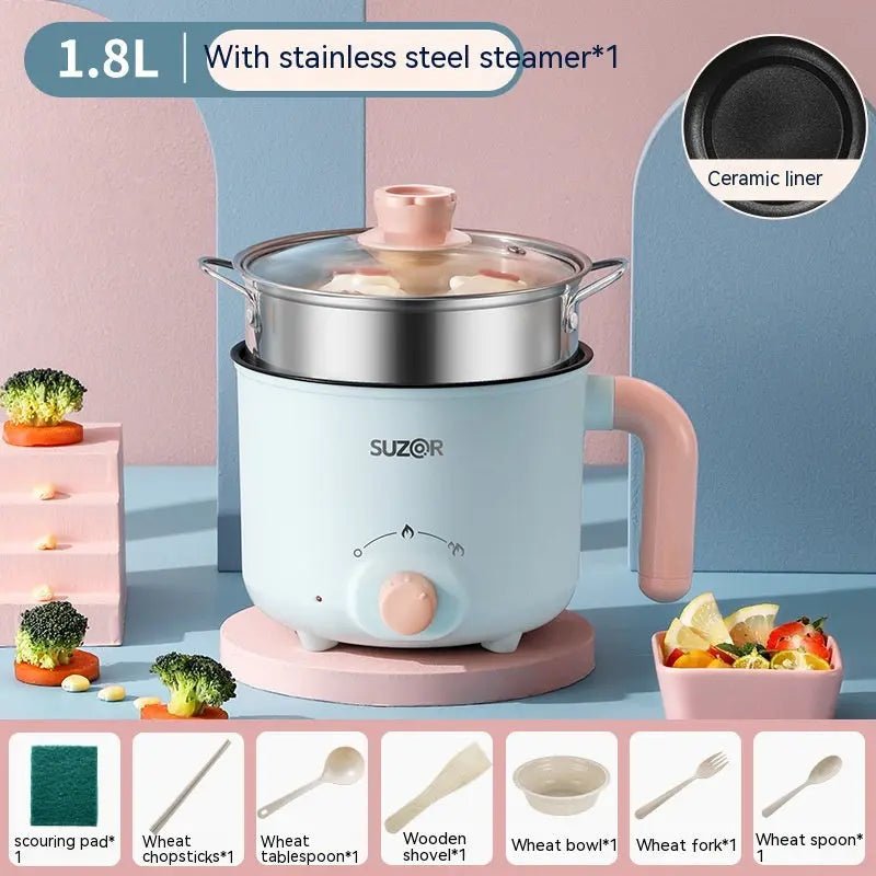 Electric Cooker Dormitories For Student Households, Small And Mini - Honesty Sales