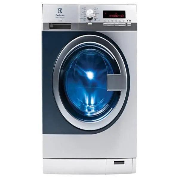 Electrolux WE170P myPRO Smart Professional Washer with Drain Pump, 8kg - Honesty Sales Hauptbild