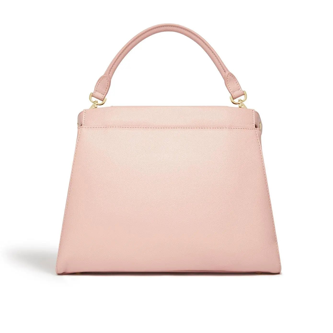 Elm Shoulder Bag in Nude - Honesty Sales
