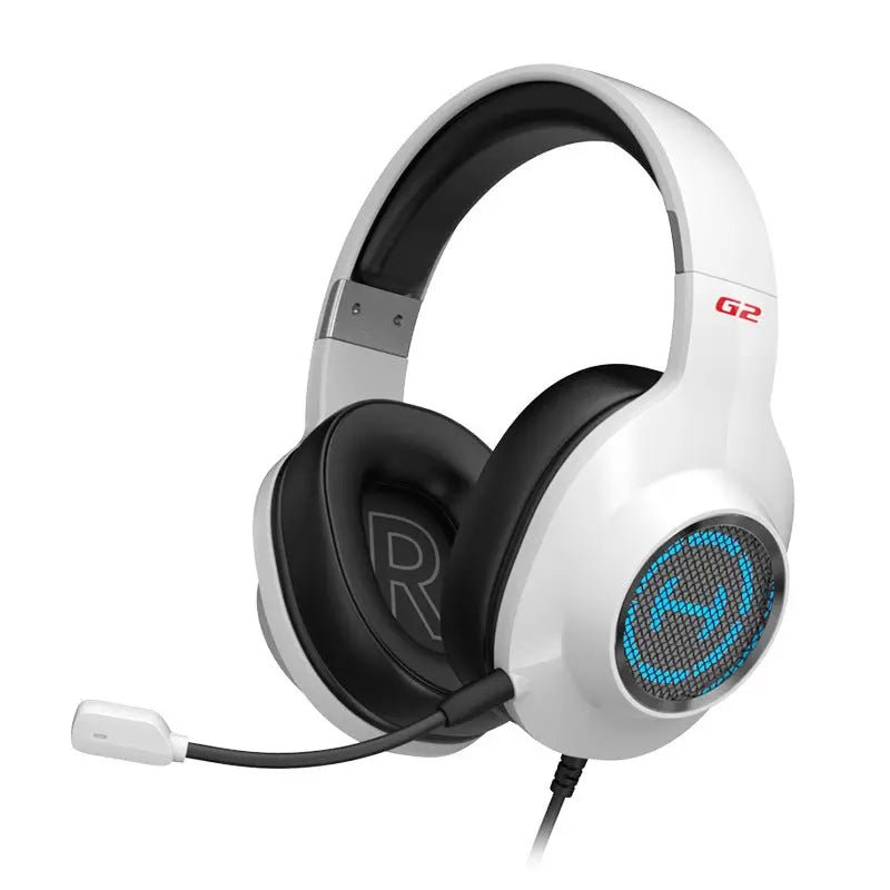 Esports headset eating chicken headphones - Honesty Sales