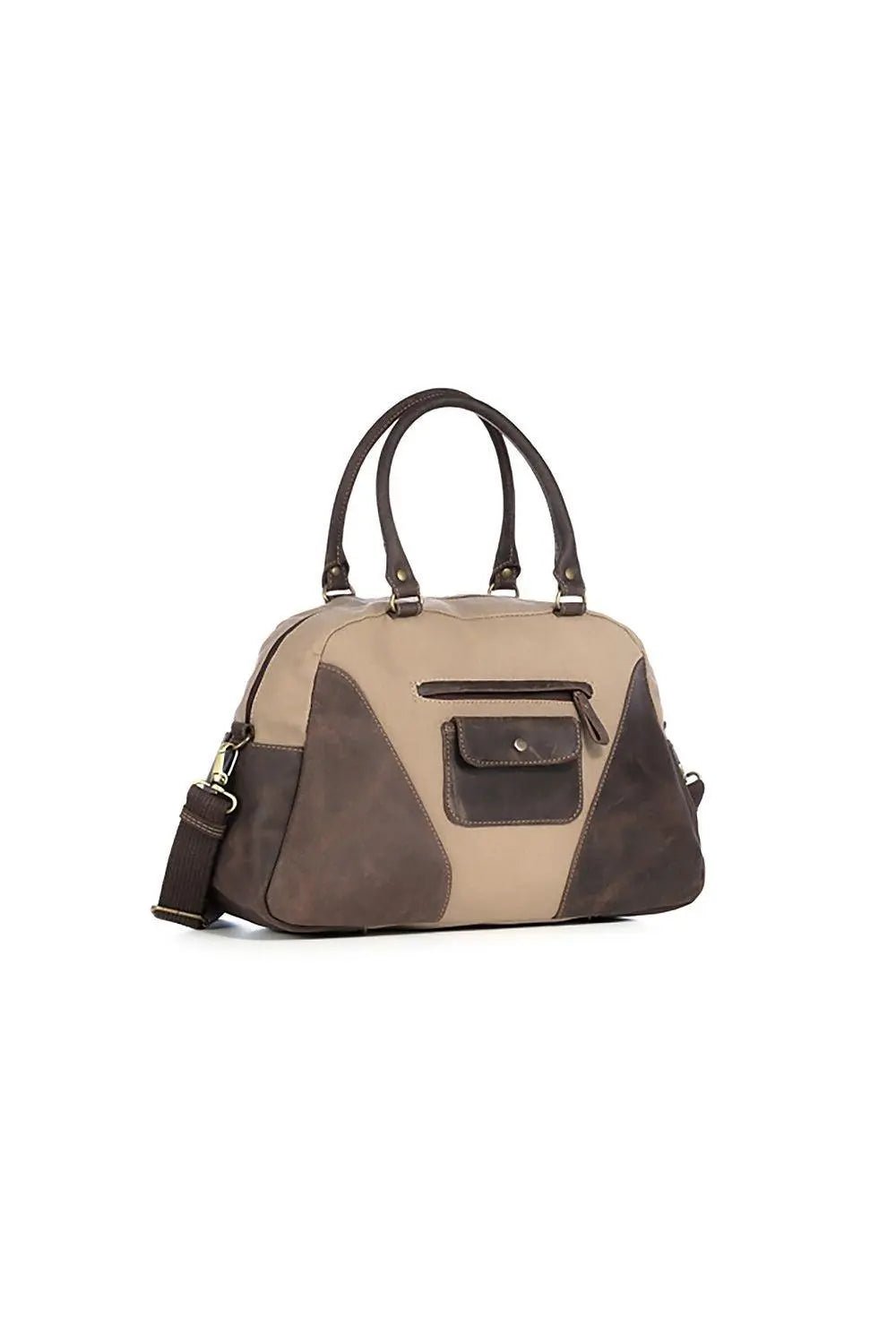 Everyday handbag model 152095 Verosoft - Honesty Sales