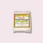 Exotic Corn Dough 2KG Made From 100% Fermented Whole Maize - Honesty Sales
